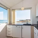 6 Person In Harboore-by Traum