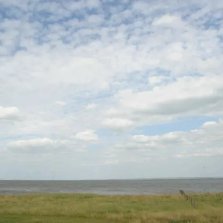 6 Person In Harboore-by Traum Harboør