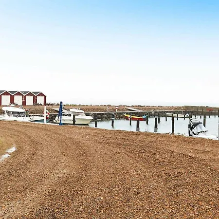 6 Person In Harboore-by Traum Harboør