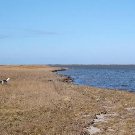 6 Person In Harboore-by Traum Σπίτι διακοπών *
