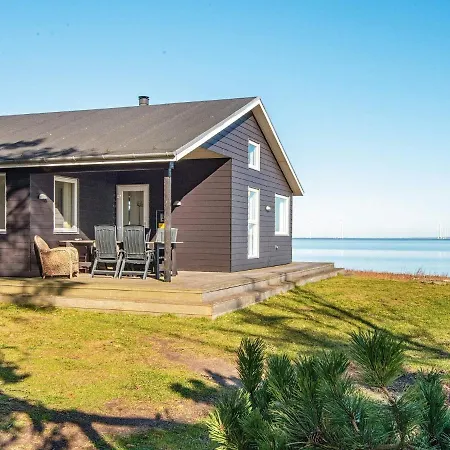 6 Person In Harboore-by Traum * Harboør