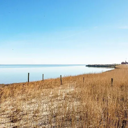 Σπίτι διακοπών 6 Person In Harboore-by Traum *