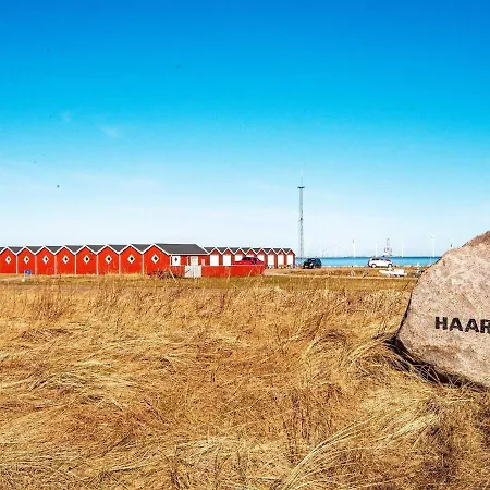 別荘 6 Person In Harboore-by Traum Harboør