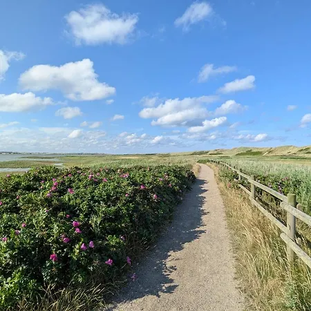 6 Person In Harboore-by Traum Σπίτι διακοπών *