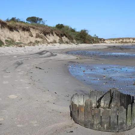 Σπίτι διακοπών 6 Person In Harboore-by Traum