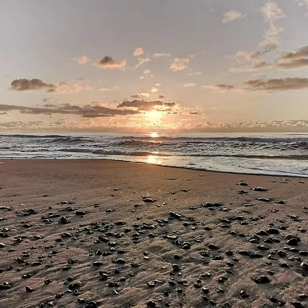 6 Person In Harboore-by Traum