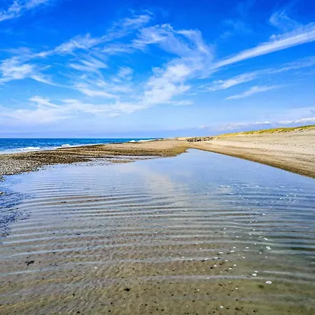 6 Person In Harboore-by Traum Σπίτι διακοπών Harboør