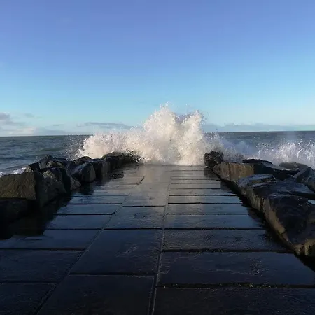 Σπίτι διακοπών 6 Person In Harboore-by Traum Harboør