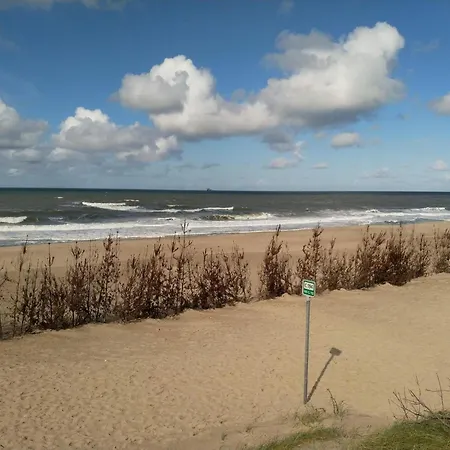 6 Person In Harboore-by Traum * Harboør