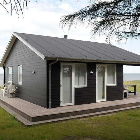 6 Person In Harboore-by Traum
