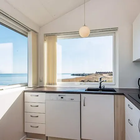6 Person In Harboore-by Traum *