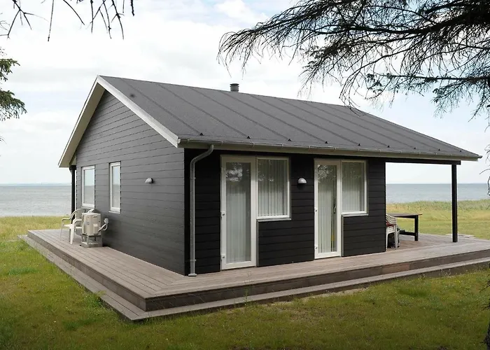 Holiday home 6 Person In Harboore-by Traum