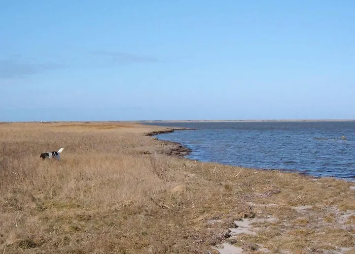 6 Person In Harboore-by Traum Holiday home *