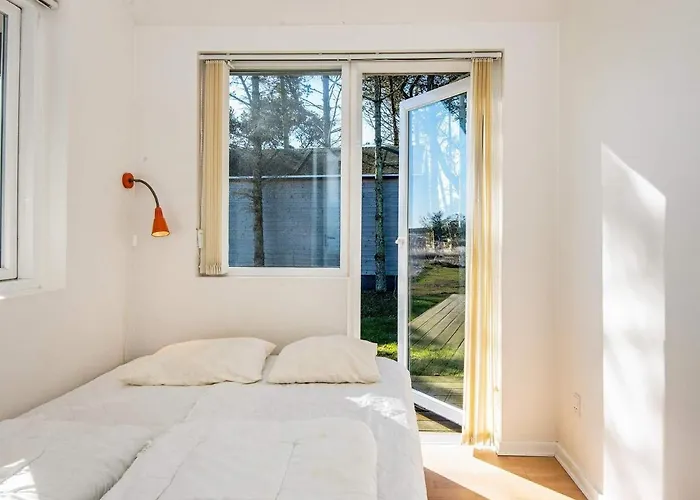 Holiday home 6 Person In Harboore-by Traum *
