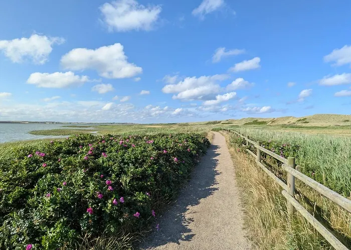 6 Person In Harboore-by Traum Holiday home *